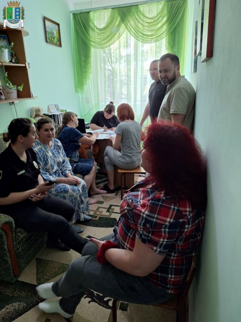 Одразу семеро дітей без батьківського піклування з Ізмаїльського району знайшли люблячу родину