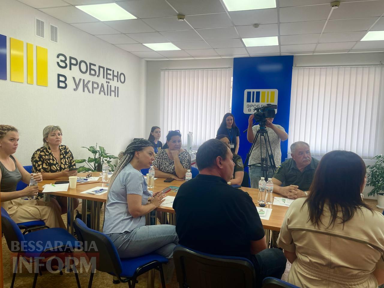 Реінтеграція військових у суспільстві: на Ізмаїльщині розробили алгоритм дій, спрямований на соціалізацію ветеранів