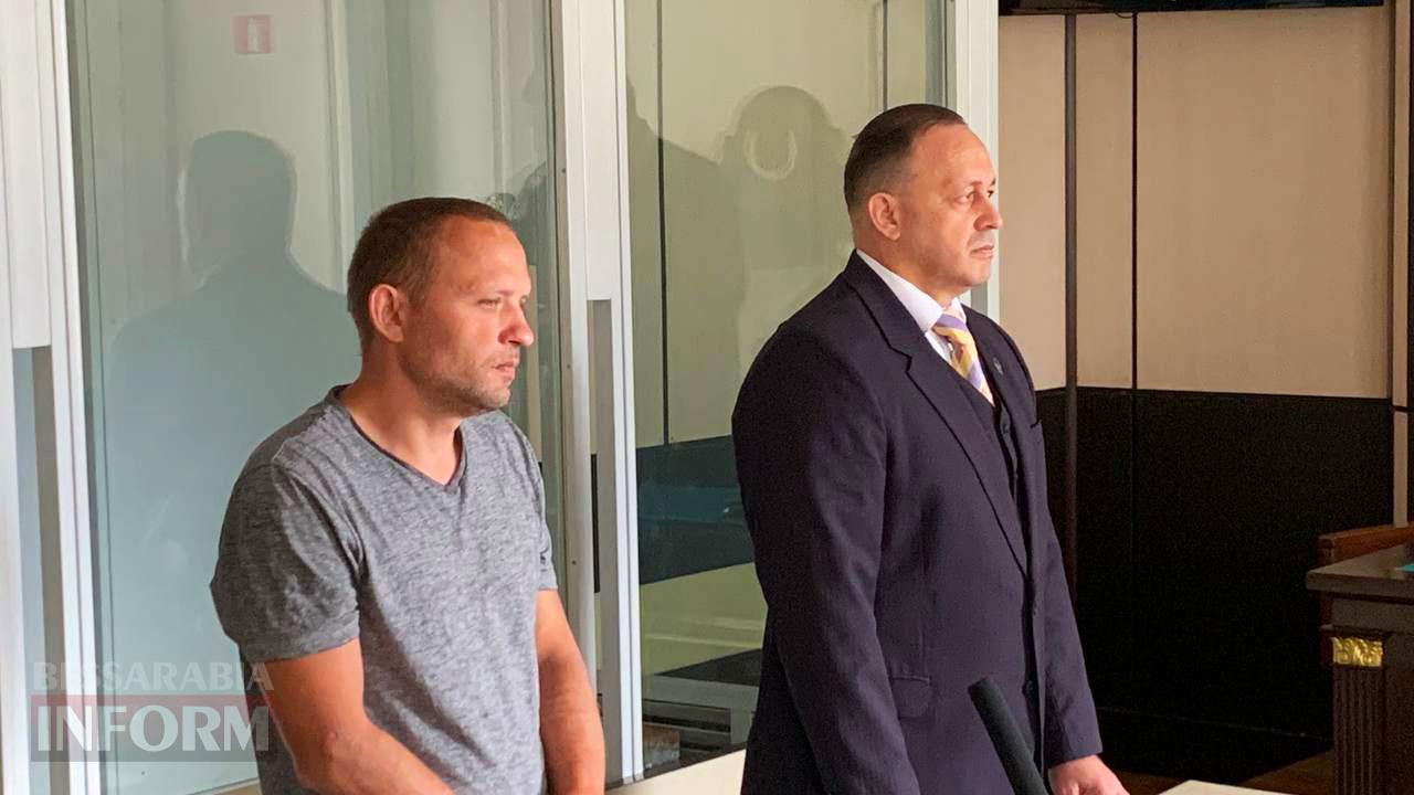 Дев'ять років за смерть дев'ятерічної дитини: після скандальних дебатів суд у справі загибелі в ДТП Аліси Грек поставив крапку