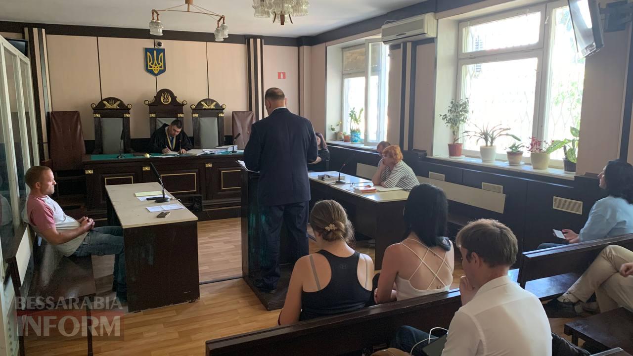Дев'ять років за смерть дев'ятерічної дитини: після скандальних дебатів суд у справі загибелі в ДТП Аліси Грек поставив крапку