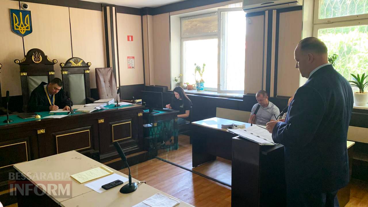 Дев'ять років за смерть дев'ятерічної дитини: після скандальних дебатів суд у справі загибелі в ДТП Аліси Грек поставив крапку