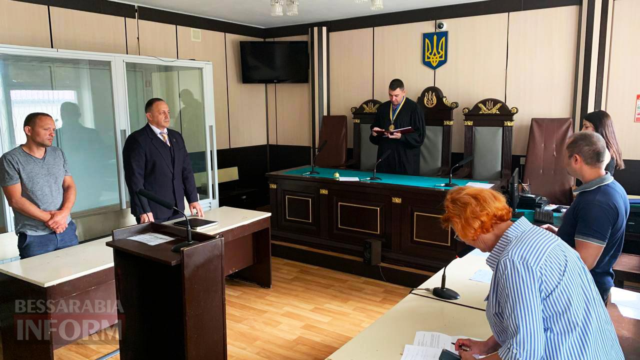 Дев'ять років за смерть дев'ятерічної дитини: після скандальних дебатів суд у справі загибелі в ДТП Аліси Грек поставив крапку