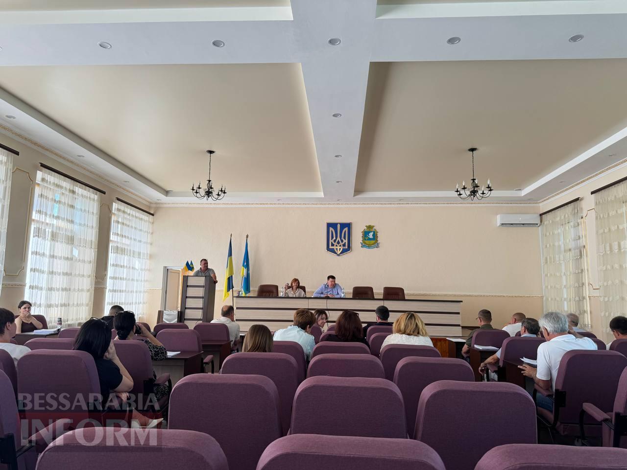 Турбота про Арциз: чим запам’ятався 2024 рік для комунального підприємства "Благоустрій"