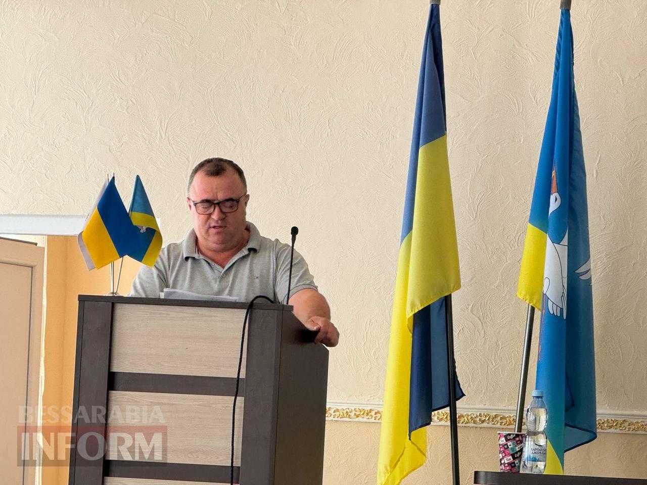 Турбота про Арциз: чим запам’ятався 2024 рік для комунального підприємства "Благоустрій"