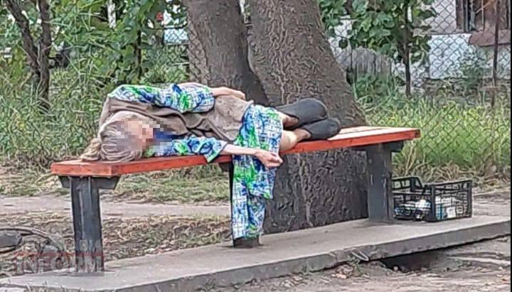 Смертельна пожежа в Арцизі: жертва вогню мала психічні розлади