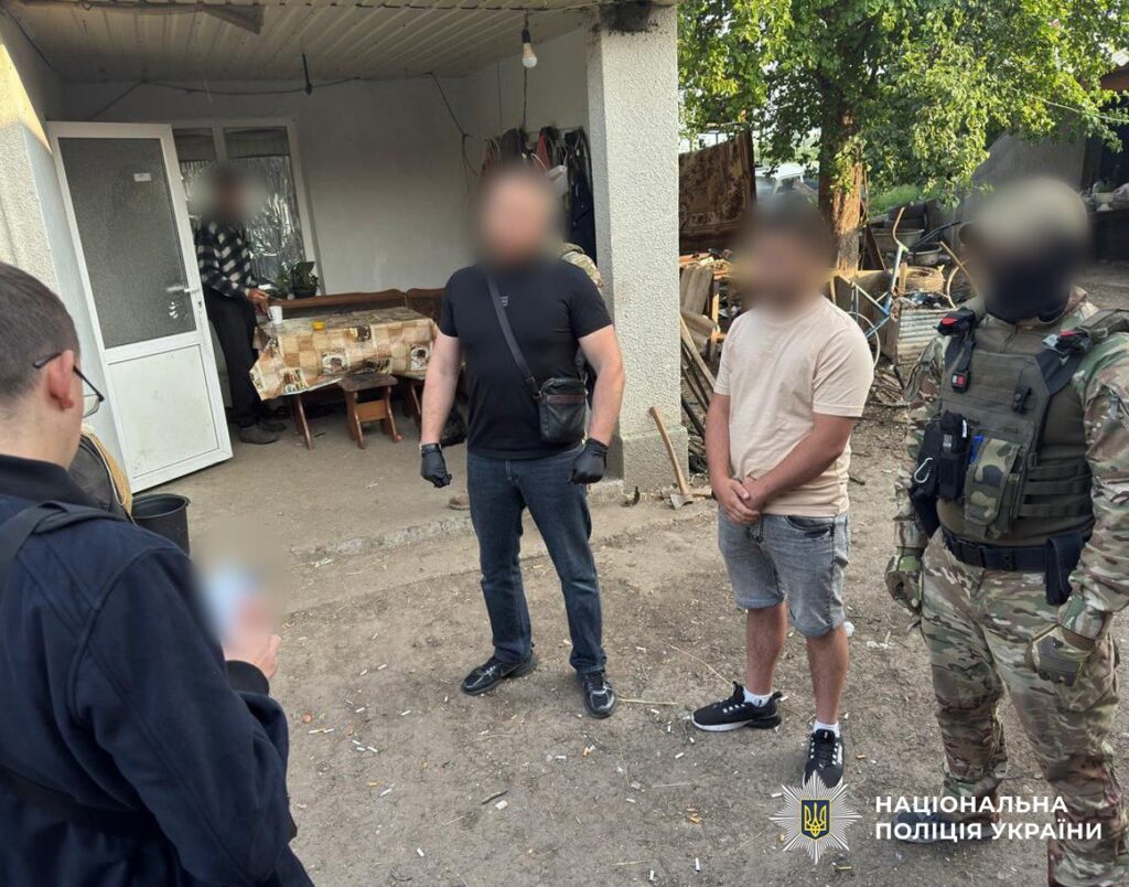 19-річний "умілець" з Одещини наживався на військових