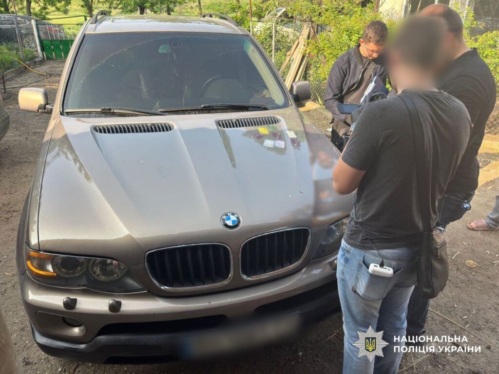 19-річний "умілець" з Одещини наживався на військових