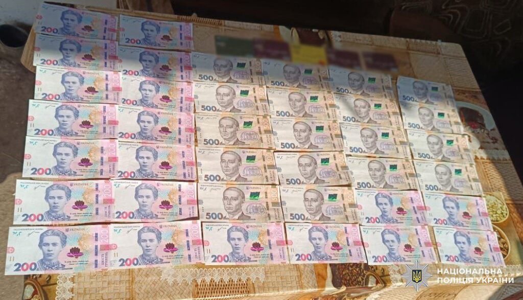 19-річний "умілець" з Одещини наживався на військових