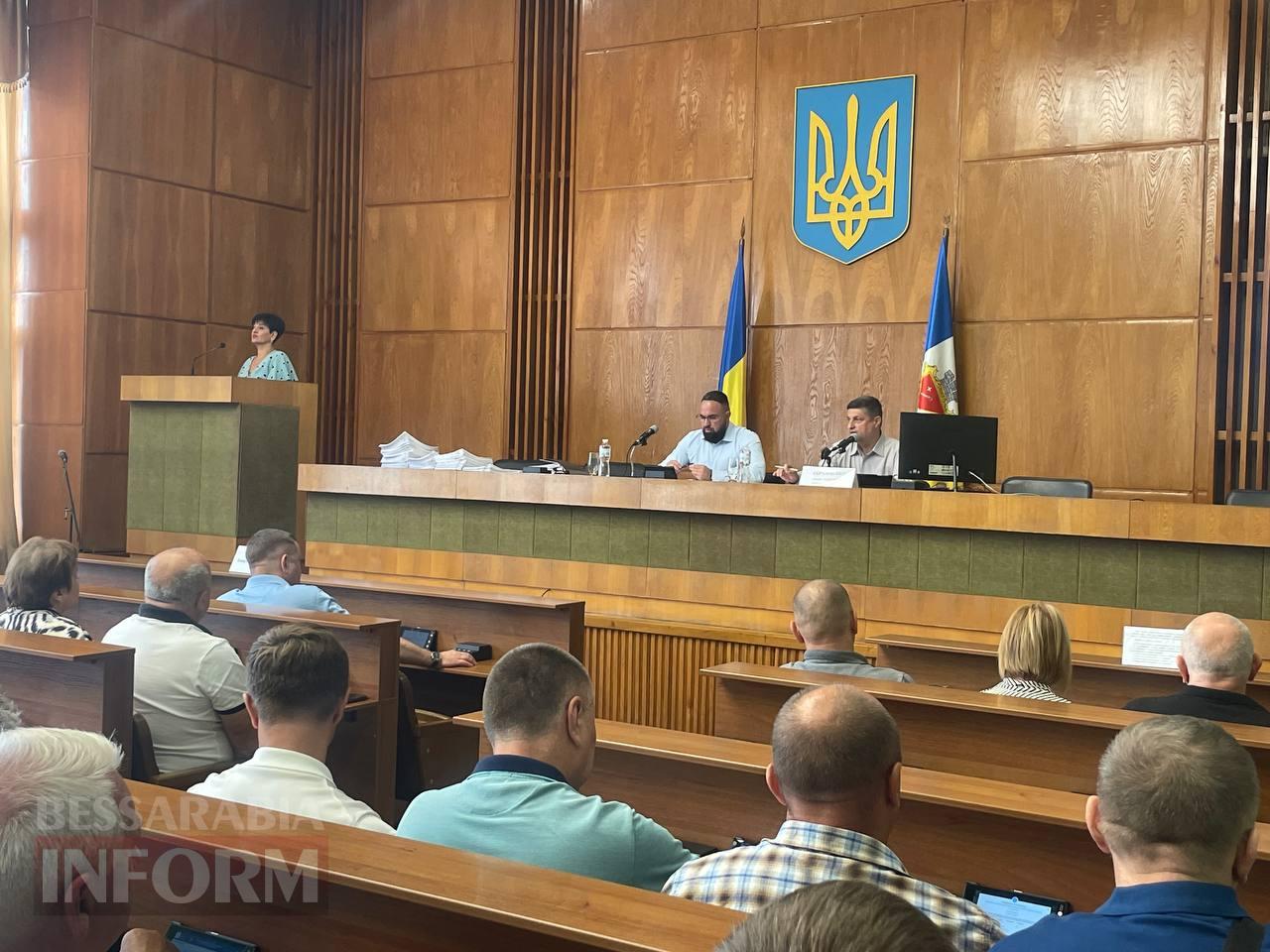 В Ізмаїлі для міської лікарні придбають сучасне обладнання за грантові кошти