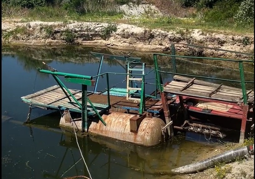 У Вилковому хочуть провести реконструкцію водогону за 200 мільйонів гривень