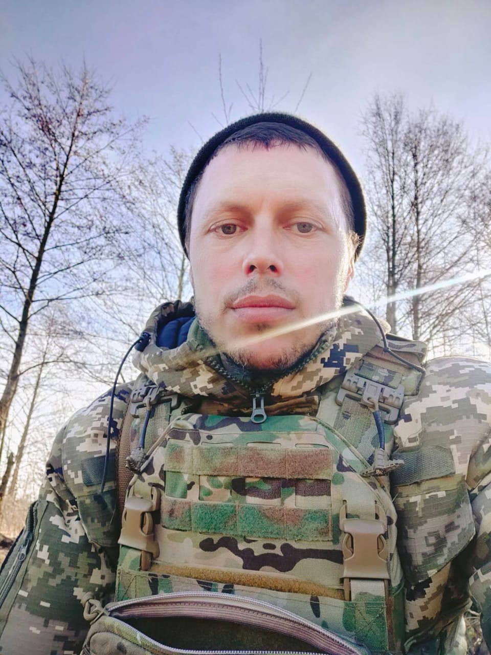 Чотирьох мешканців Ізмаїльщини нагороджено посмертно орденом «За мужність»