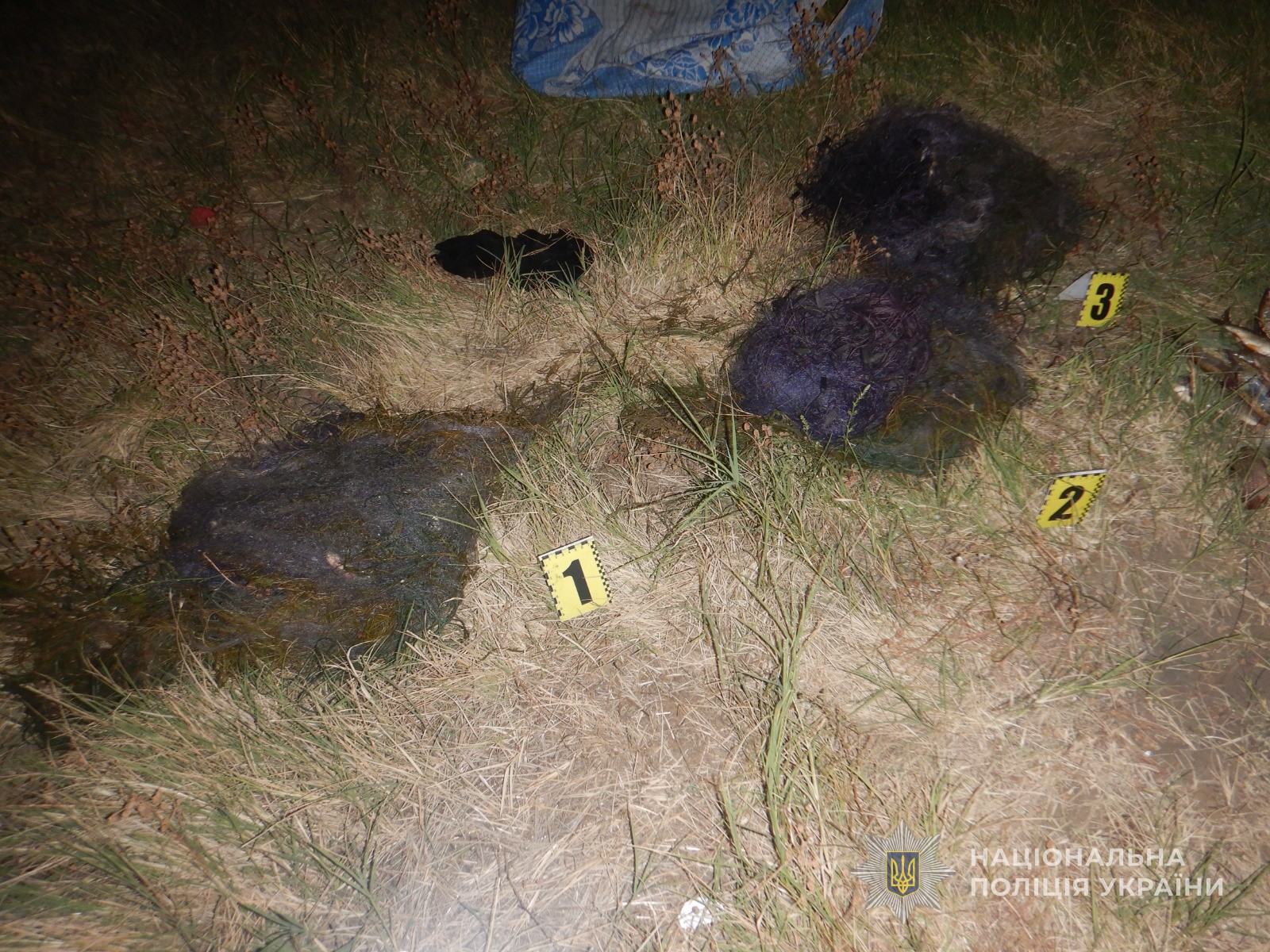 Поліцейські викрили браконьєра з Білгород-Дністровського району