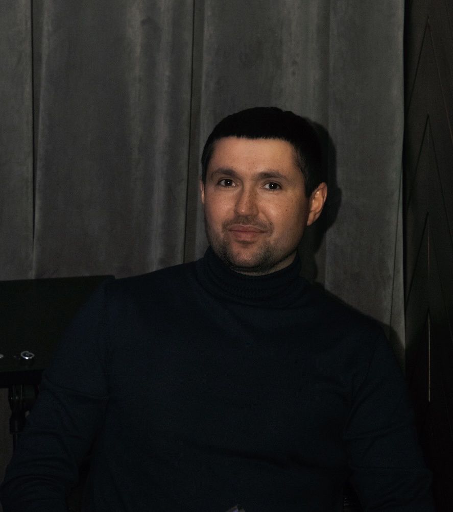Розвідника з Болградського району посмертно нагороджено медаллю «За бойові заслуги»