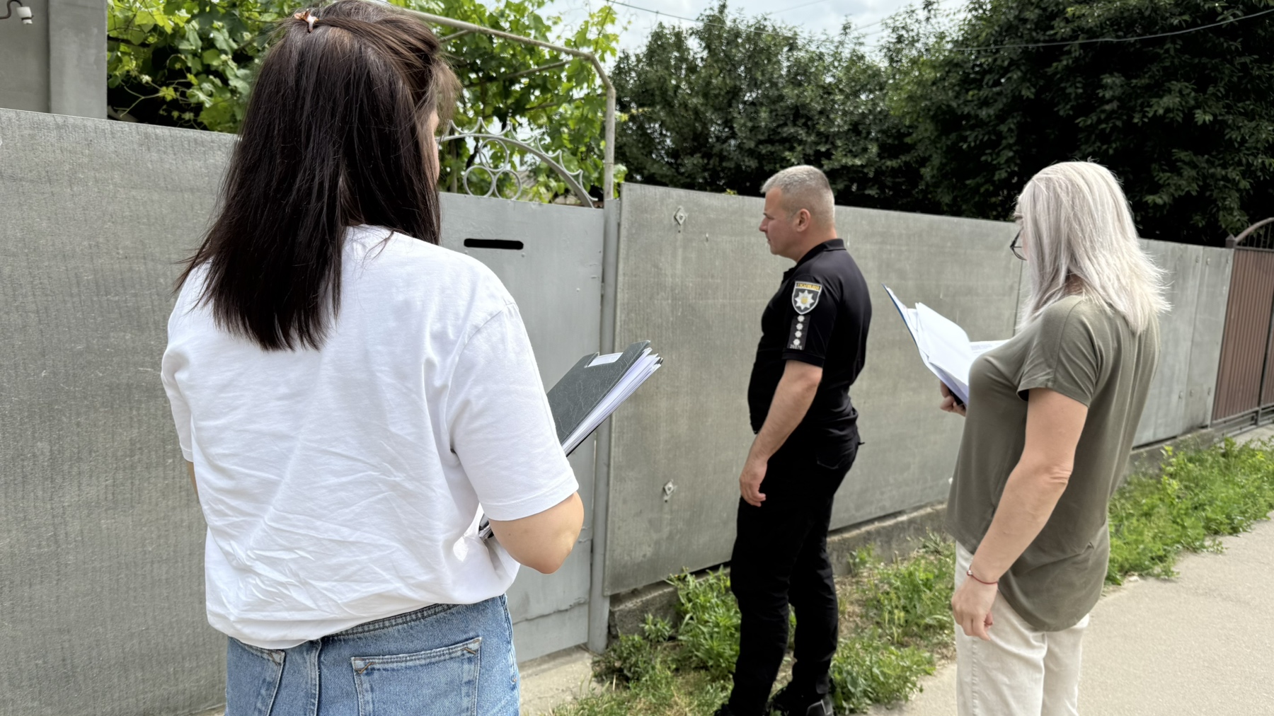 Що робити, якщо знущається кохана людина: в Ізмаїлі працює механізм допомоги жертвам домашнього насильства