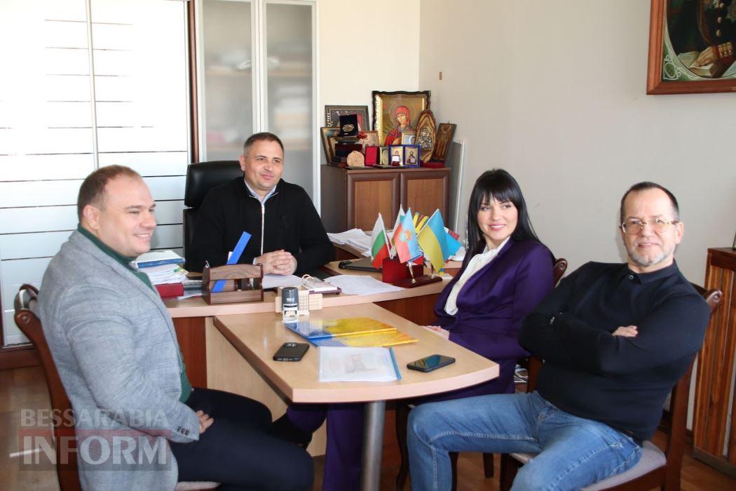 Освітній прорив: у Болграді розпочав роботу перший інститут міжнародного рівня - як це вдалося