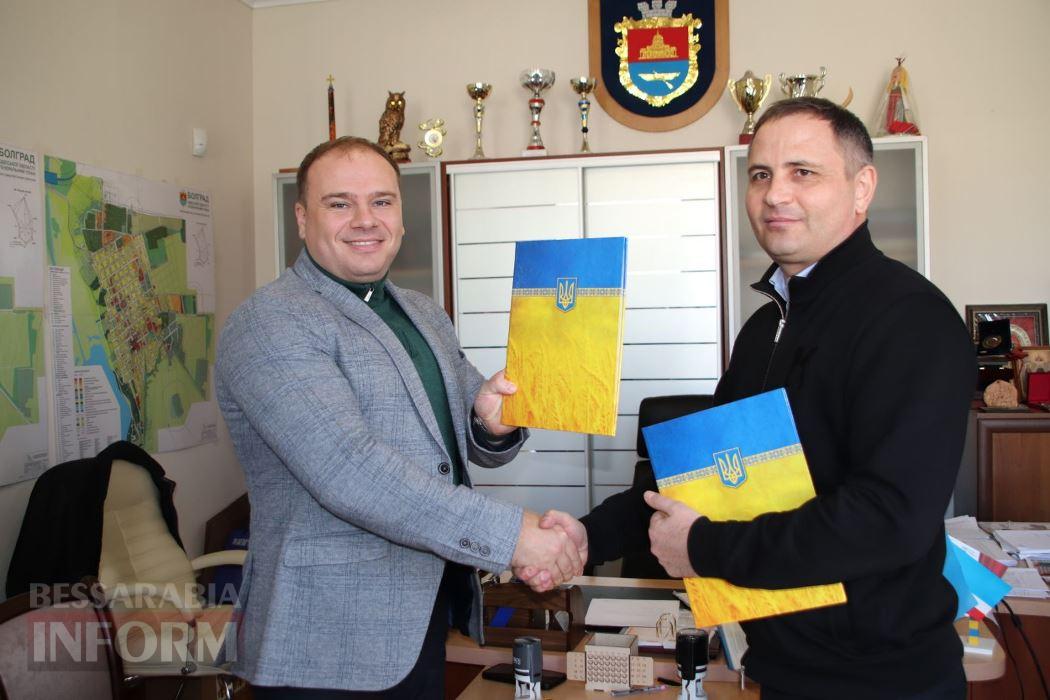 Освітній прорив: у Болграді розпочав роботу перший інститут міжнародного рівня - як це вдалося