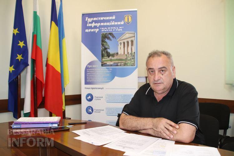 Освітній прорив: у Болграді розпочав роботу перший інститут міжнародного рівня - як це вдалося