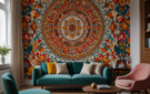 Тренди 2025 року – як Популярні Картини Walldeco змінюють українські інтер’єри