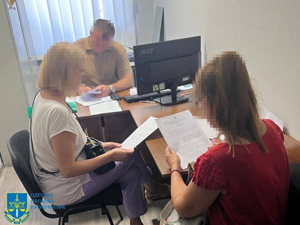 Депутатка селищної ради на Одещині виявилася любителькою "руського міра"