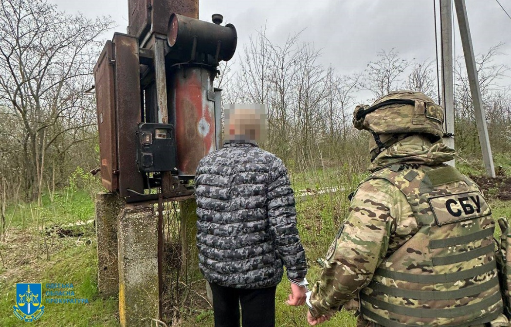 Підпали та диверсії на замовлення рф: судитимуть групу зловмисників з Білгород-Дністровщини