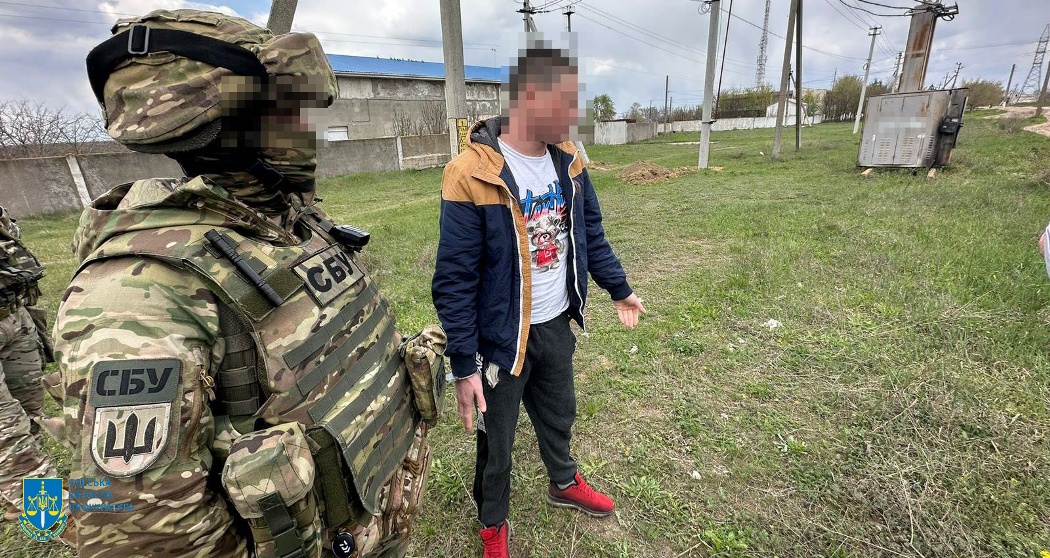 Підпали та диверсії на замовлення рф: судитимуть групу зловмисників з Білгород-Дністровщини