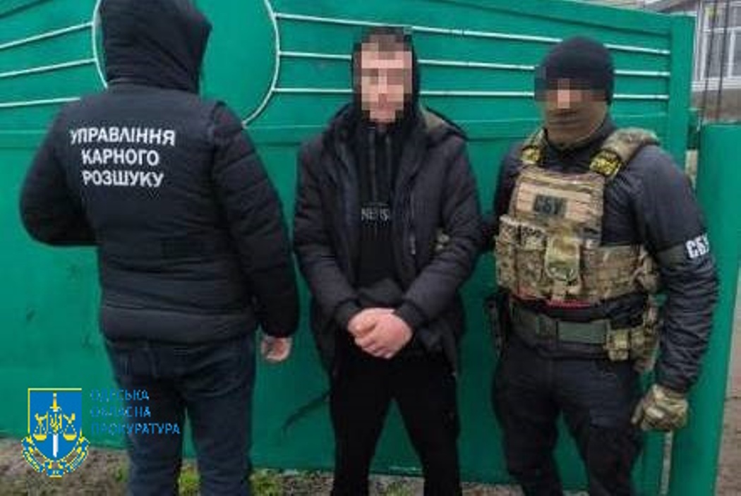 Підпали та диверсії на замовлення рф: судитимуть групу зловмисників з Білгород-Дністровщини