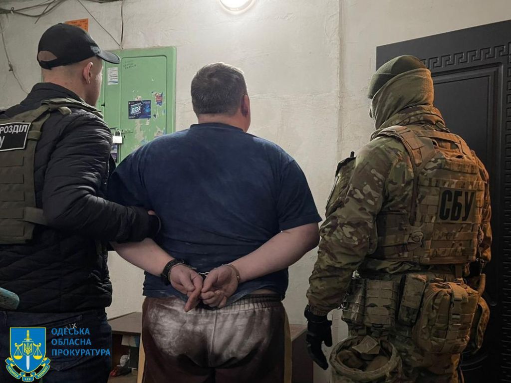 В Одесі винесли вирок групі наркоторговців, які збували речовину у громадських місцях