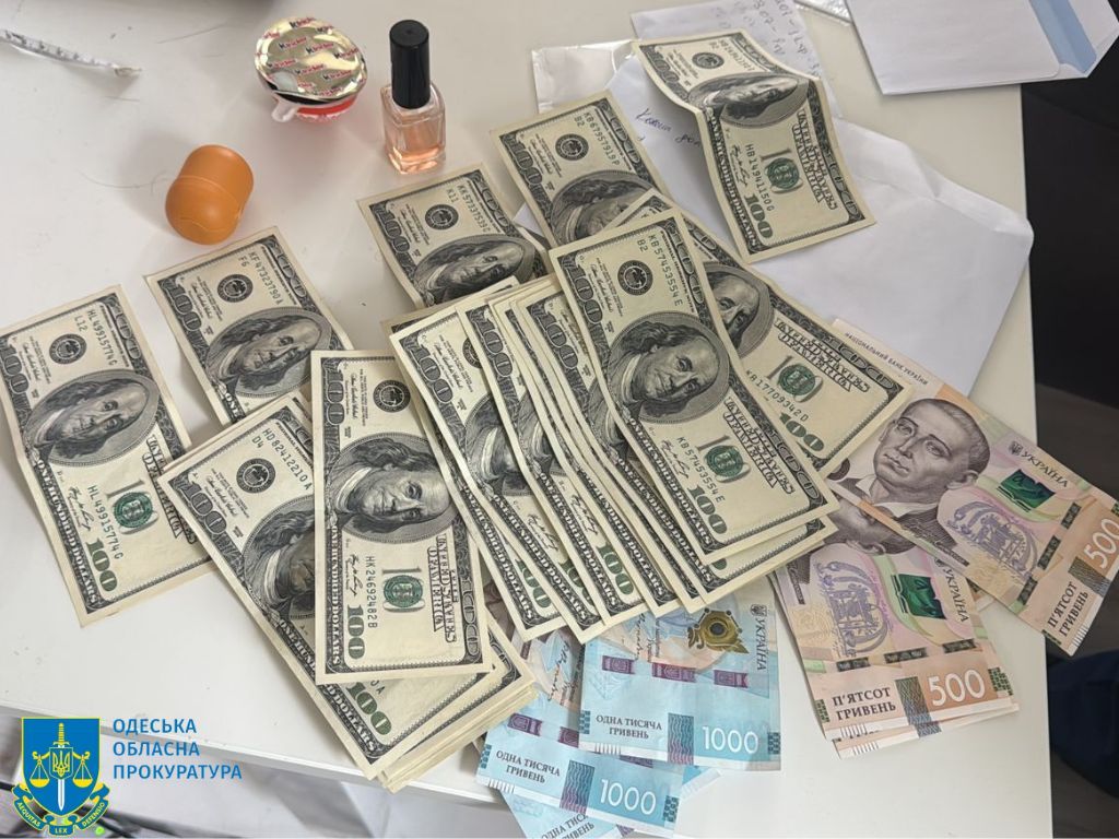 На Одещині викрили мережу шахрайських «колл-центрів», які ошукували громадян
