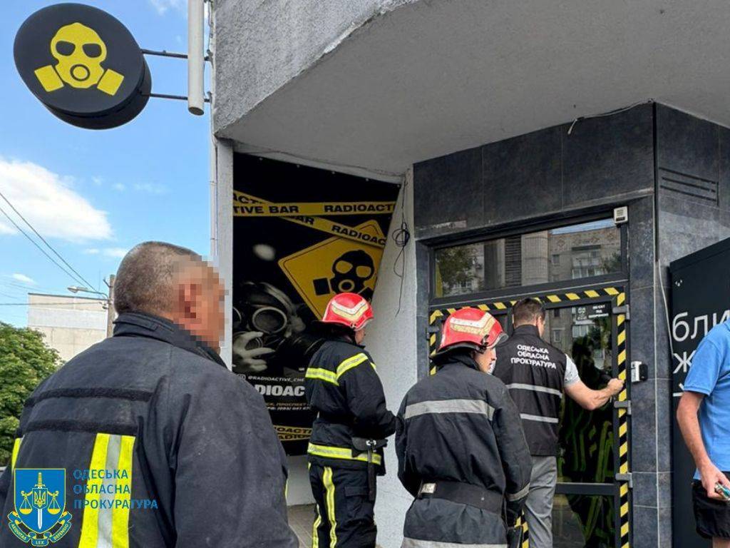 На Одещині викрили мережу шахрайських «колл-центрів», які ошукували громадян