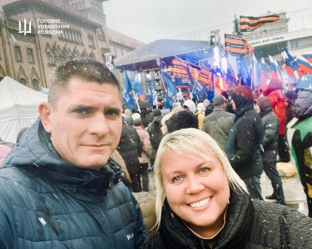 ГУР оприлюднило ім'я військового рф, причетного до загибелі дітей "Охматдиту"