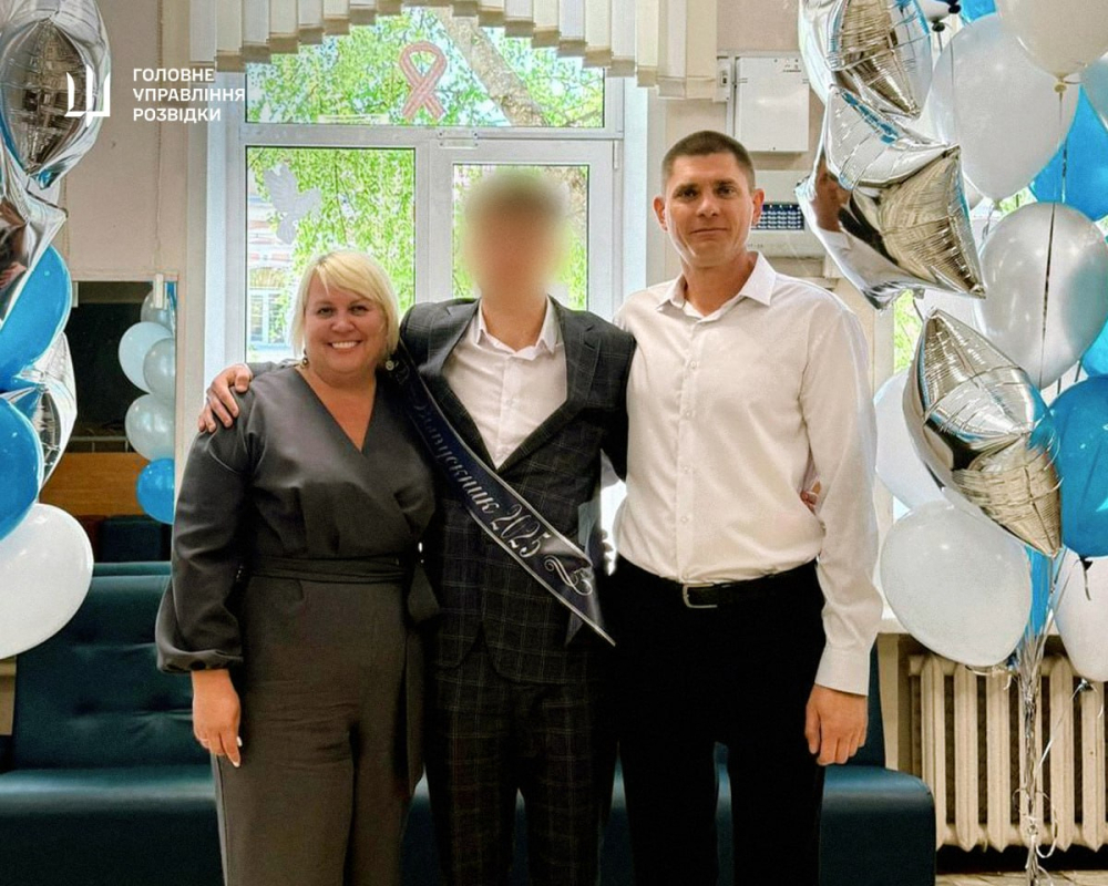 ГУР оприлюднило ім'я військового рф, причетного до загибелі дітей "Охматдиту"