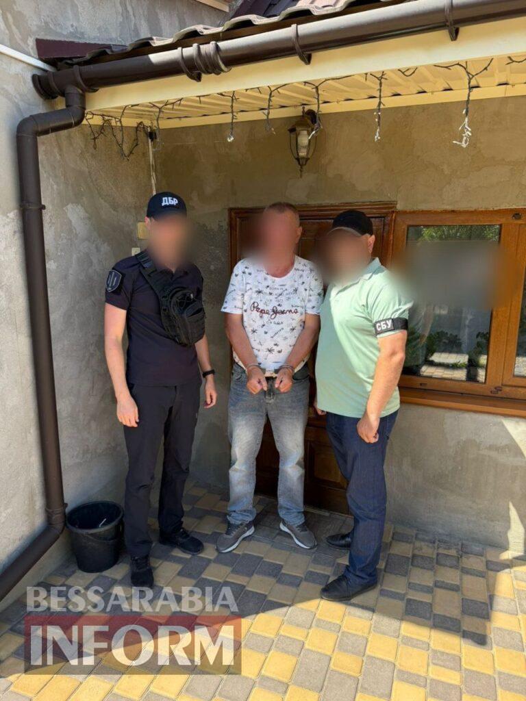 Масштабна корупційна схема ухилення від мобілізації у Бессарабії: серед підозрюваних – ізмаїльські правоохоронці та керівник штрафмайданчика з Арциза