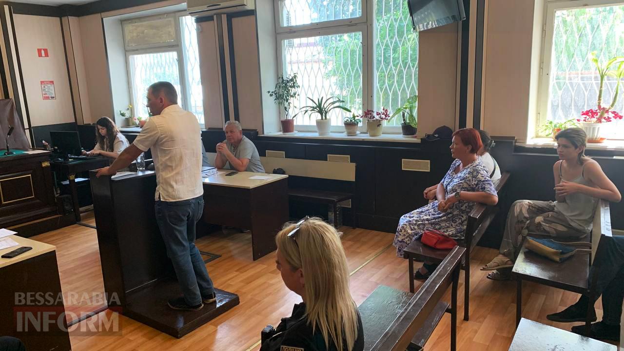 Емоції, таємниці подружнього життя та... обмін свідками: розгляд справи по ДТП, в якій загинула Марина Селюк, набирає обертів