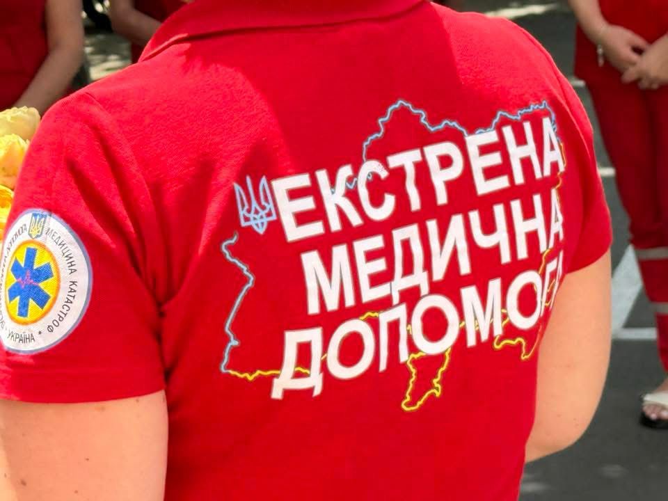 Призначене нове керівництво Ізмаїльської станції екстреної медичної допомоги