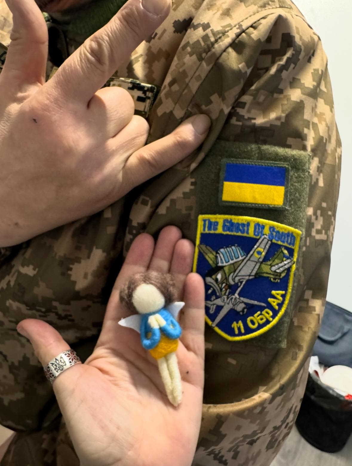 Людина-легенда, який попри вік захищав Україну - на війні загинув відомий одесит Костянтин Оборін
