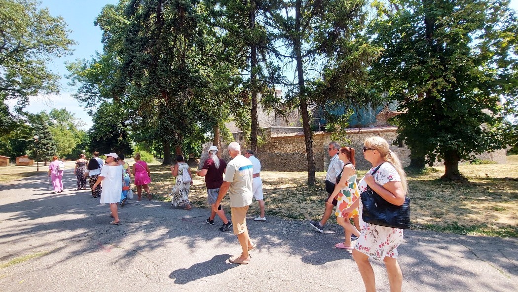 «Бессарабія» підкорила Дуррес: український дух і болгарська пристрасть на сцені Албанії