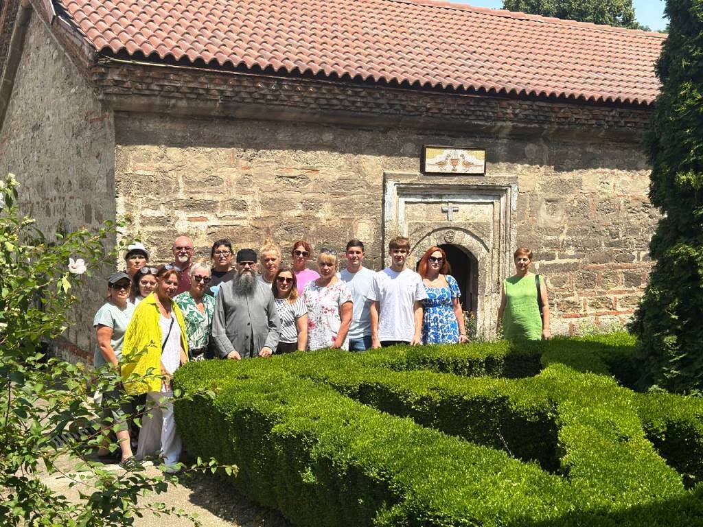 «Бессарабія» підкорила Дуррес: український дух і болгарська пристрасть на сцені Албанії