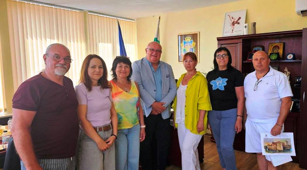 «Бессарабія» підкорила Дуррес: український дух і болгарська пристрасть на сцені Албанії
