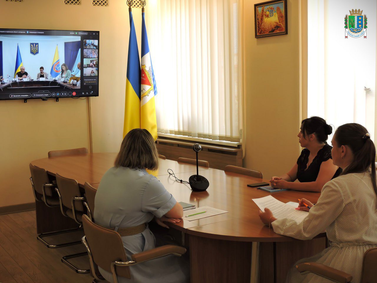 На Ізмаїльщині впровадять нові рішення для підтримки ветеранів та їхніх родин