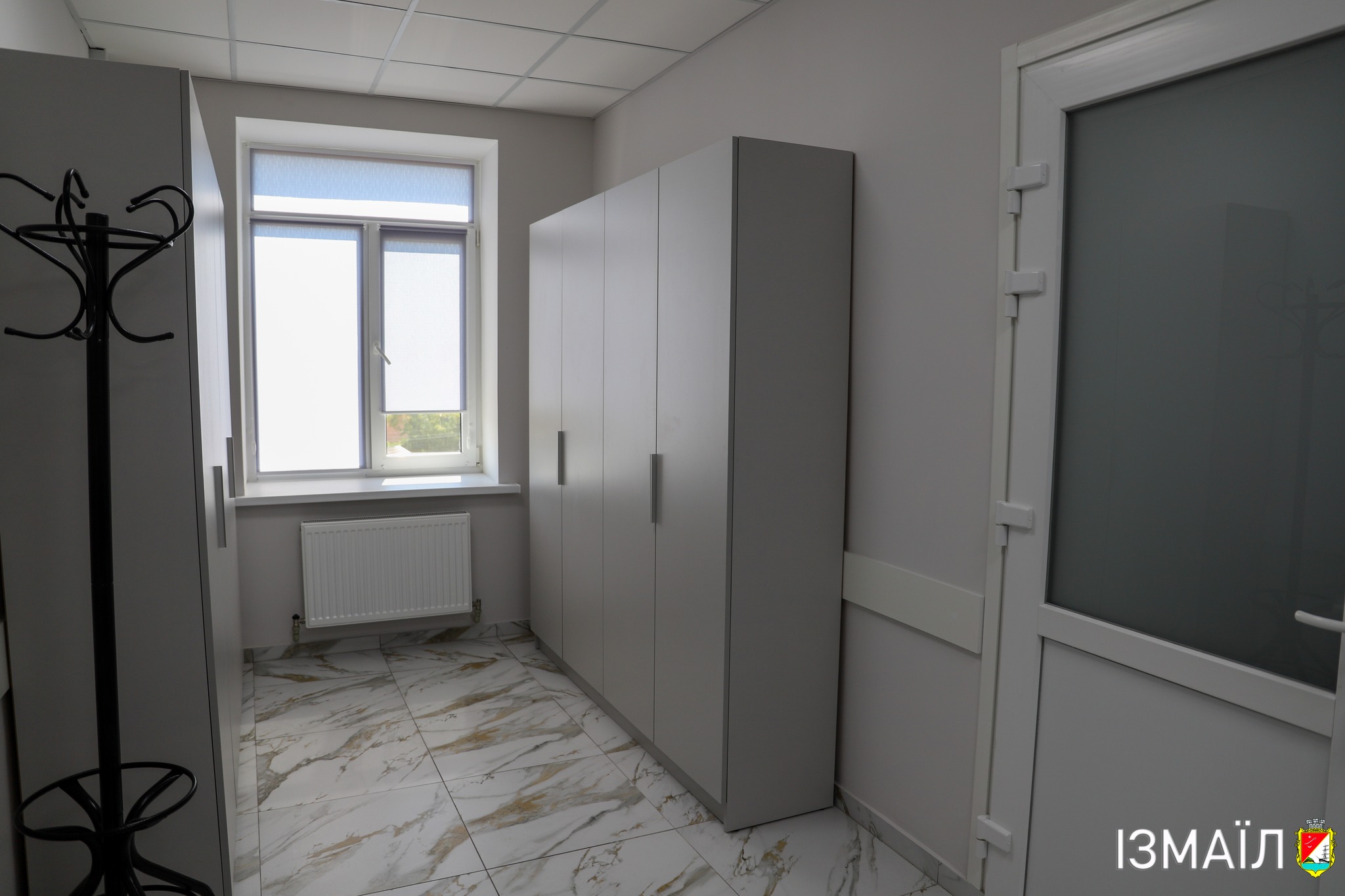 В Ізмаїлі оновлена хірургія міської лікарні почала приймати пацієнтів
