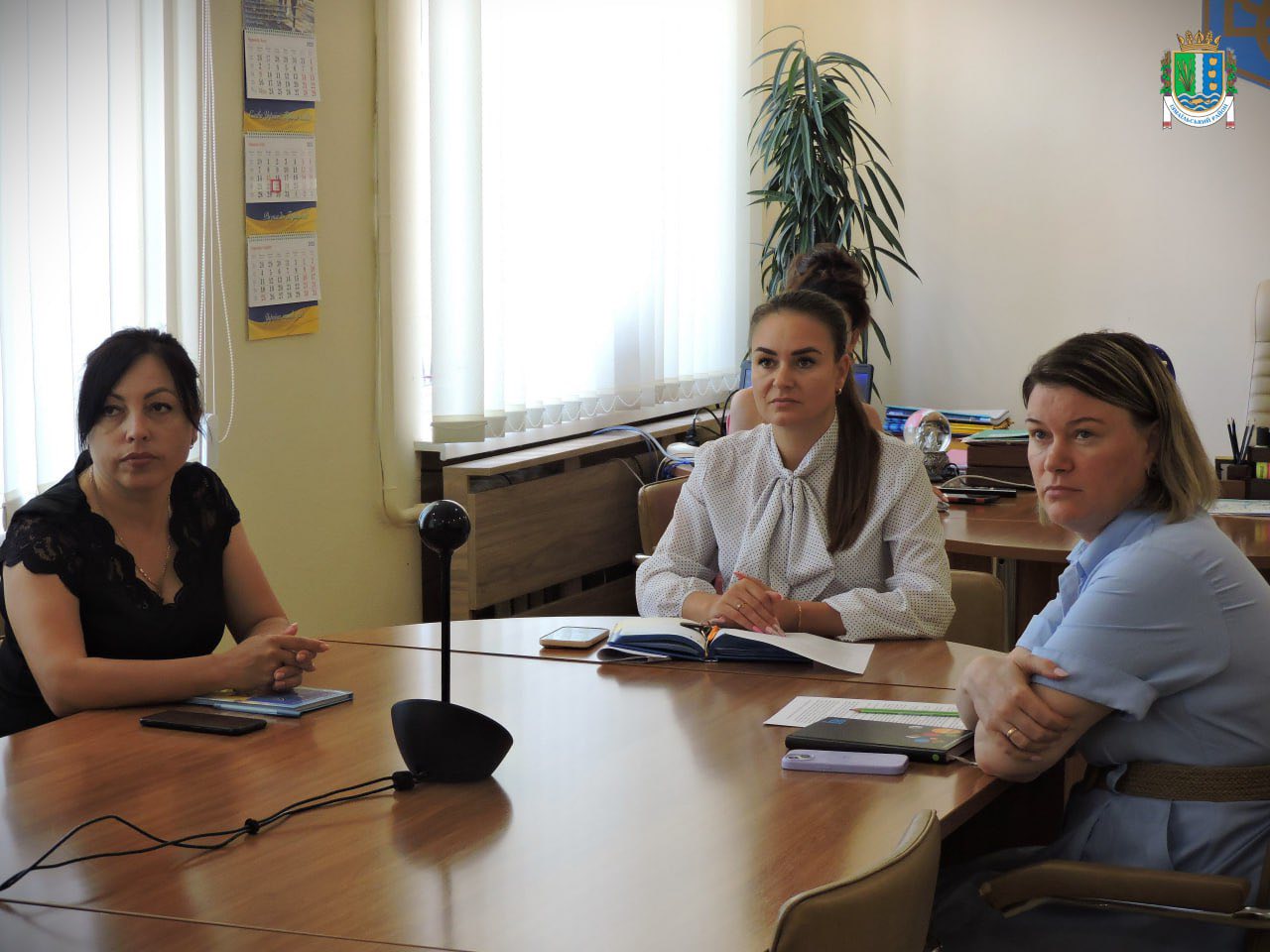 На Ізмаїльщині впровадять нові рішення для підтримки ветеранів та їхніх родин