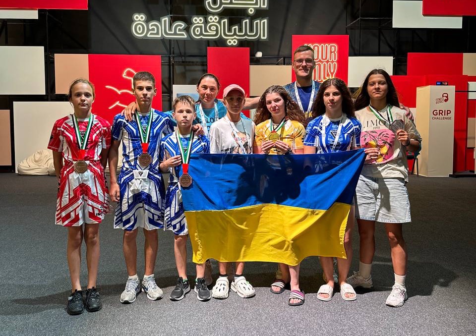 «Готувалась усі 10 років», — аккерманська бійчиня про перемогу на чемпіонаті світу з ММА