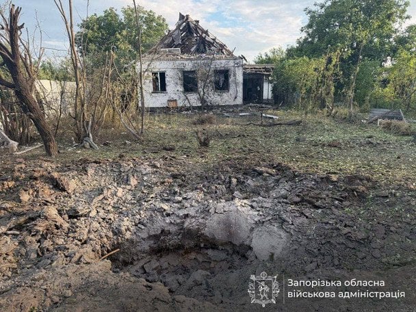 Окупанти знову масовано обстріляли Україну