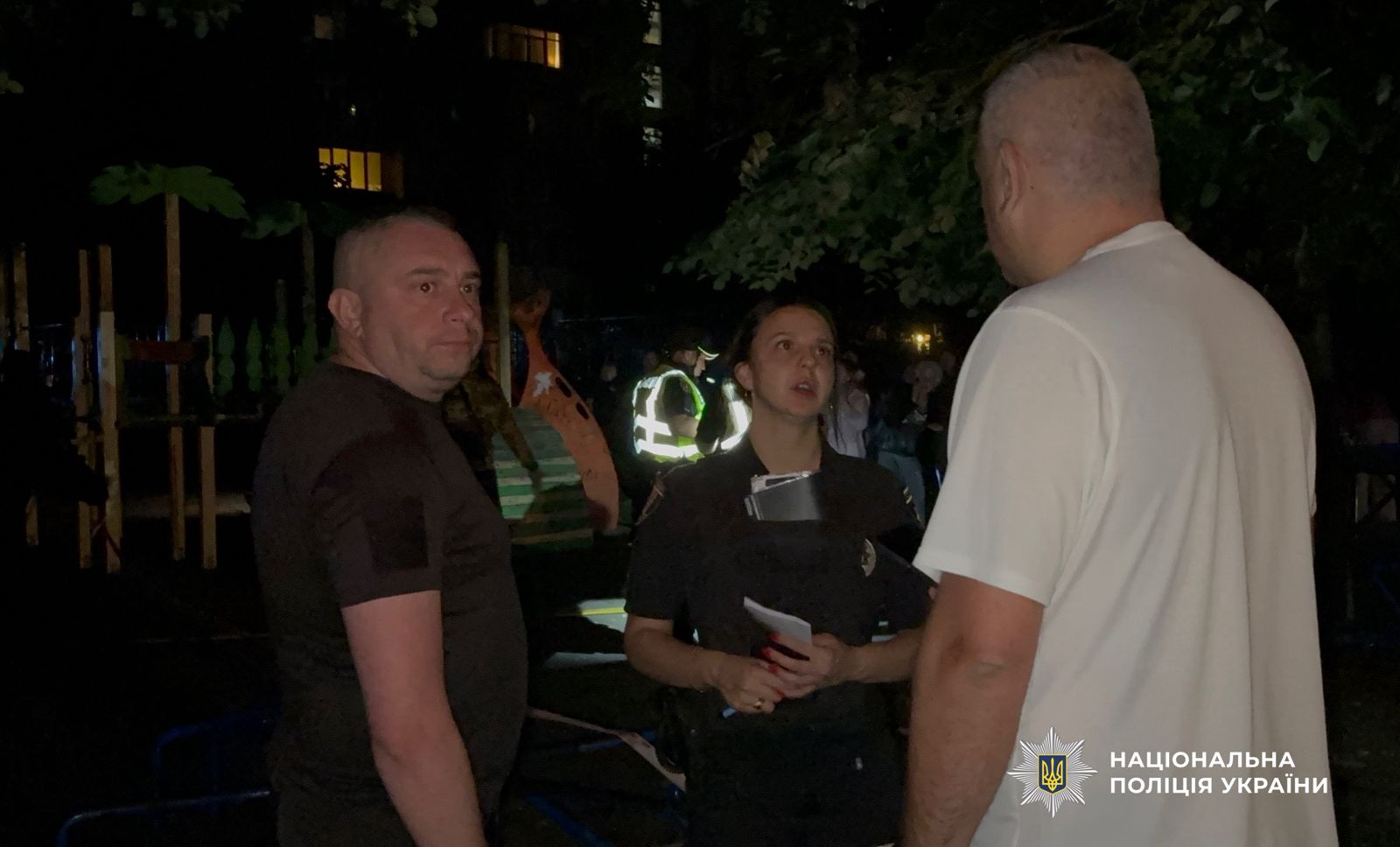 Вночі ворог знов атакував Одесу: постраждало п’ятеро людей, серед них діти