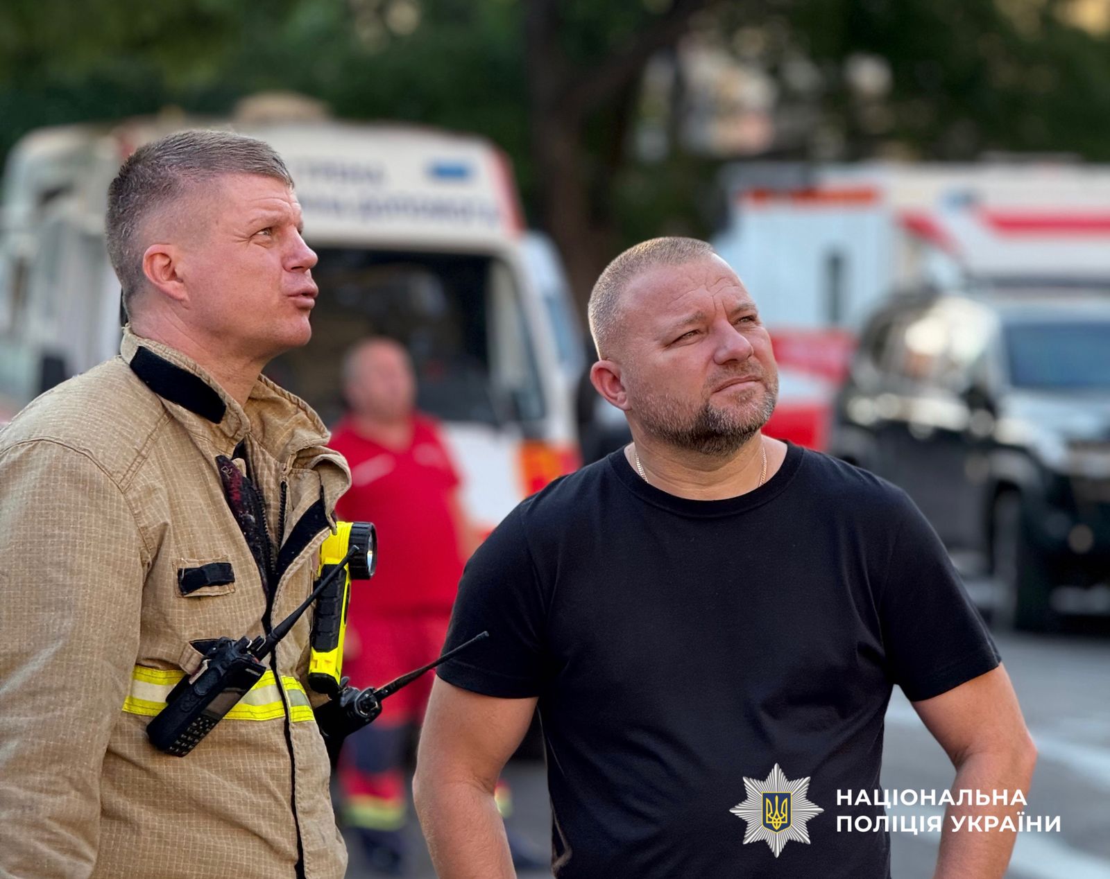 Вночі ворог знов атакував Одесу: постраждало п’ятеро людей, серед них діти