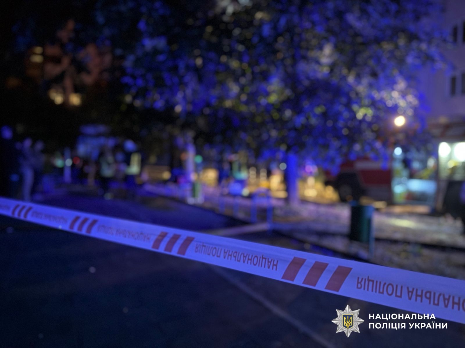 Вночі ворог знов атакував Одесу: постраждало п’ятеро людей, серед них діти