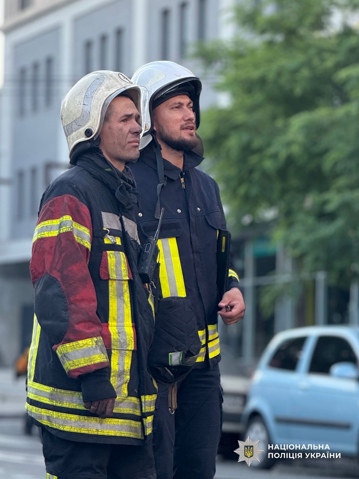 Вночі ворог знов атакував Одесу: постраждало п’ятеро людей, серед них діти