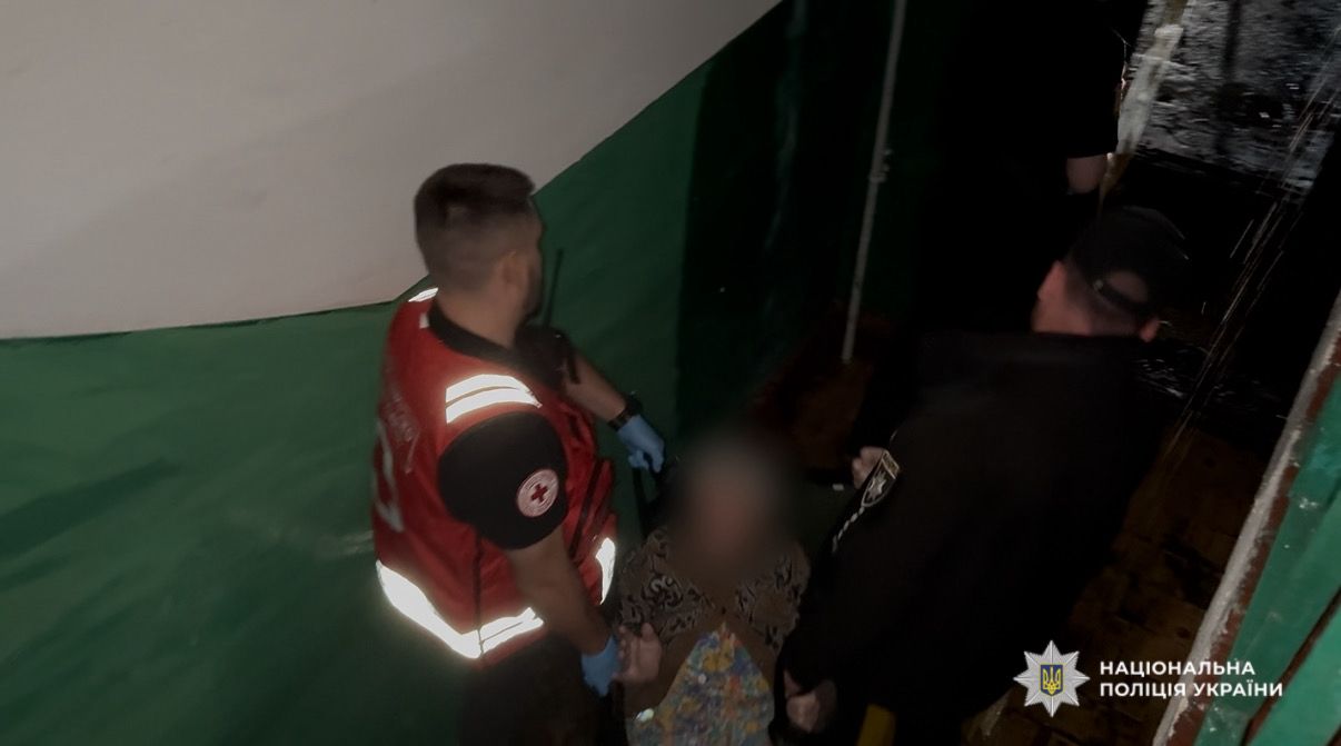 Вночі ворог знов атакував Одесу: постраждало п’ятеро людей, серед них діти