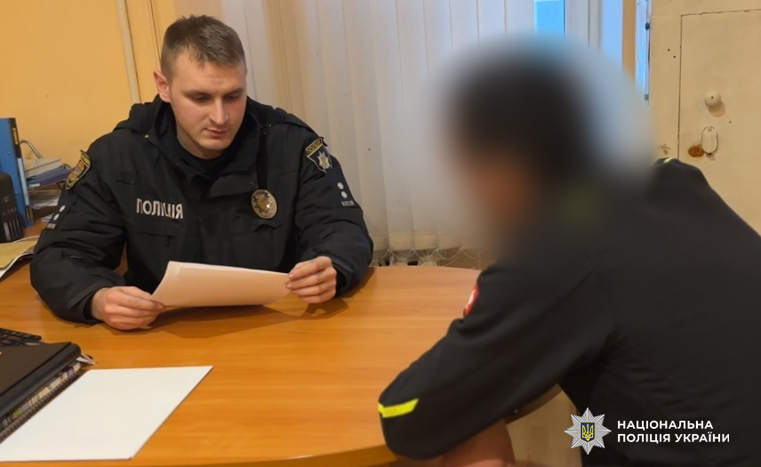 Завершено розслідування щодо підпалу автівок в підземному паркінгу Одеси