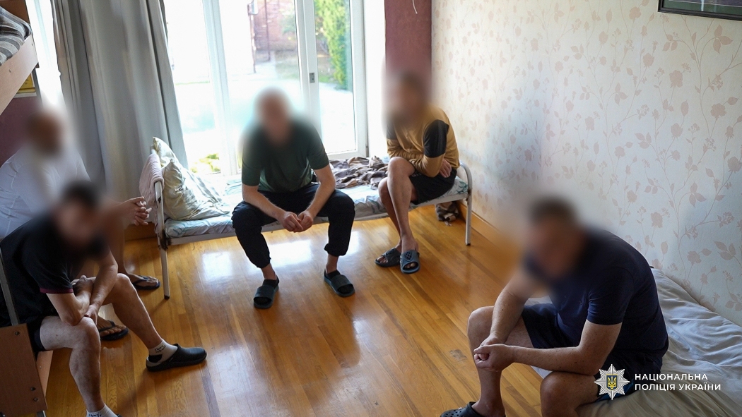 Тортури замість лікування: в Одесі припинили діяльність псевдореабілітаційного центру